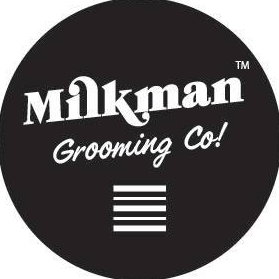 Milkman Grooming Co Discount Code
