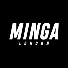 Minga London Discount Code