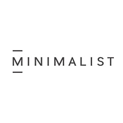 Minimalist Discount Code