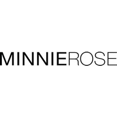 Minnie Rose Discount Code