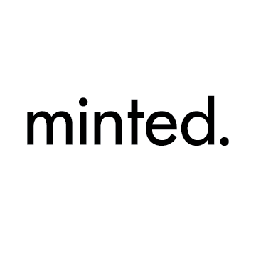 Minted Discount Code