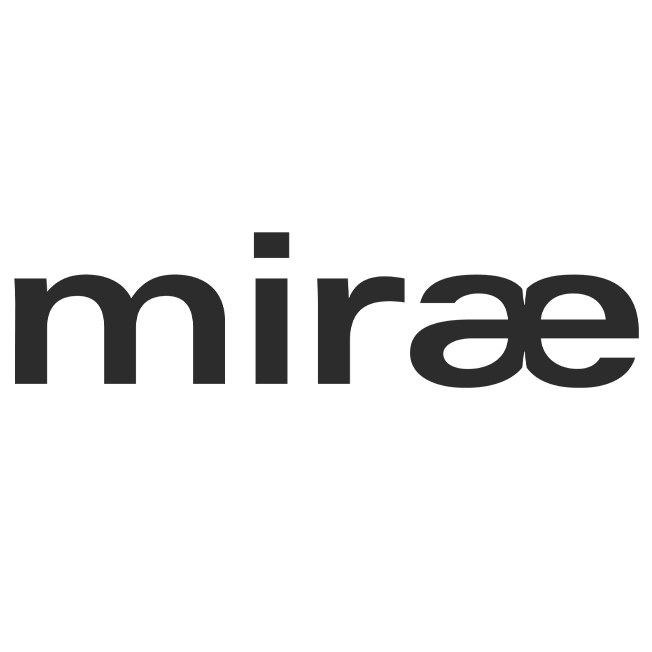 Mirae Discount Code