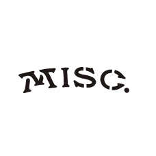 Misc Goods Co Discount Code