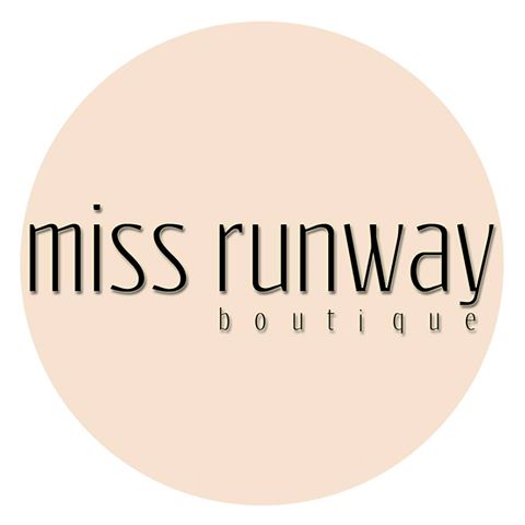Miss Runway Boutique Discount Code