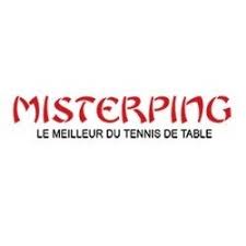 Misterping Discount Code