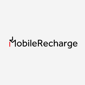 MobileRecharge Discount Code