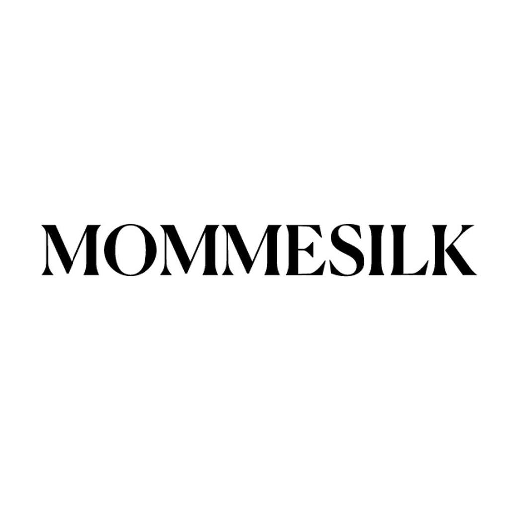 Mommesilk Discount Code