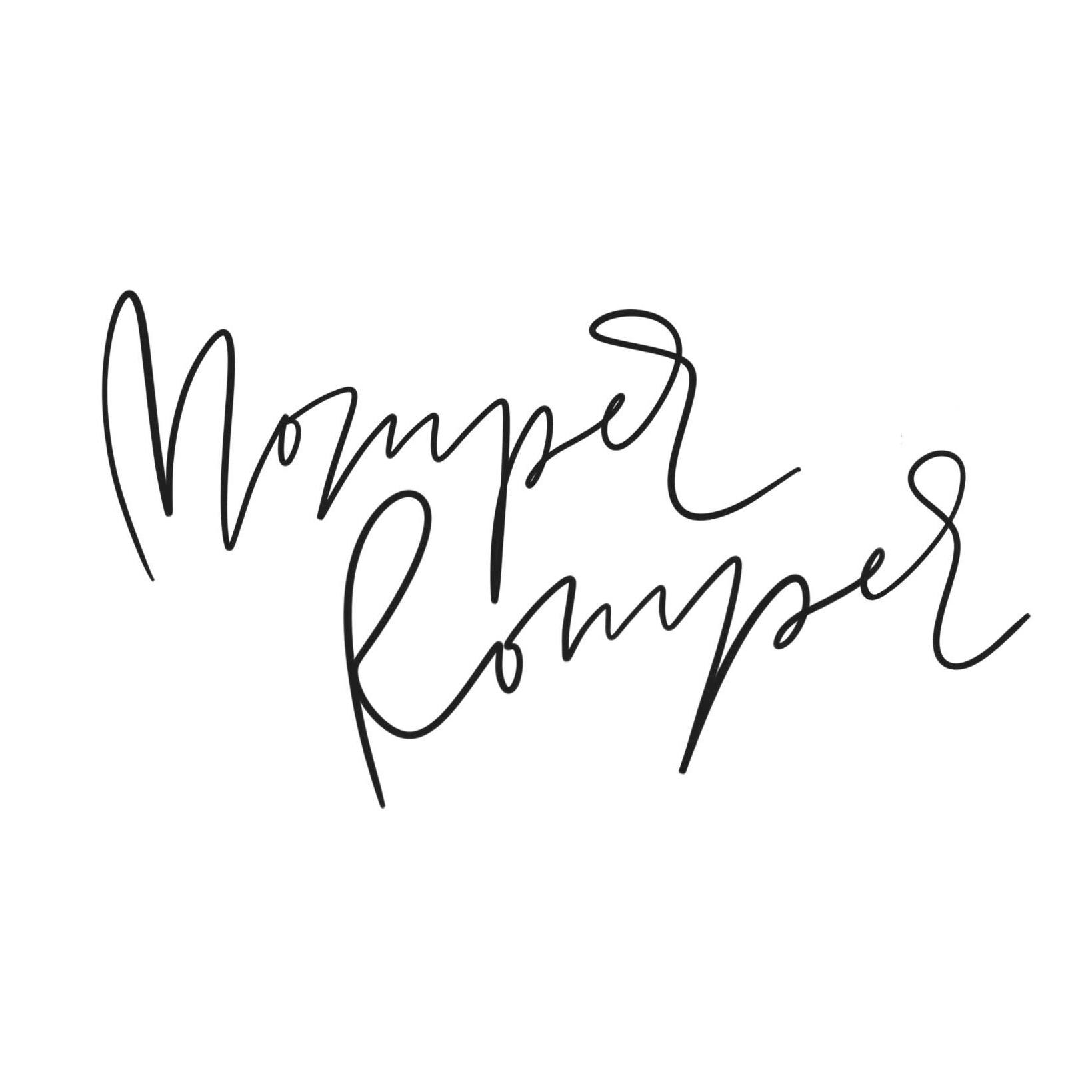 Momper Romper Discount Code