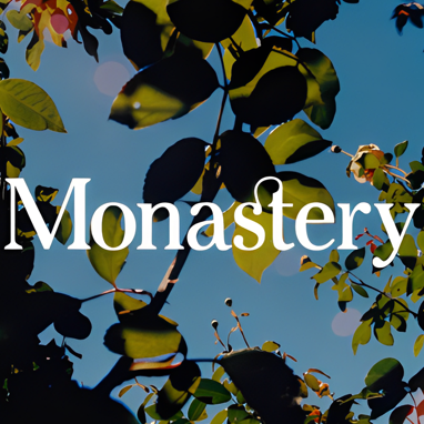 Monastery Discount Code