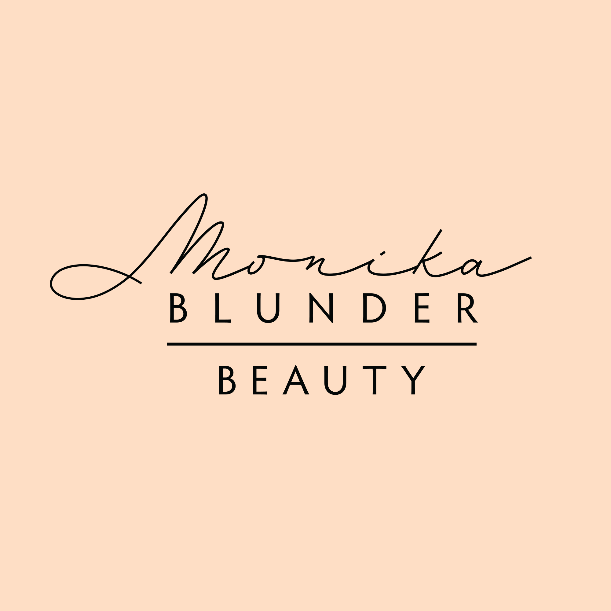Monika Blunder Beauty Discount Code