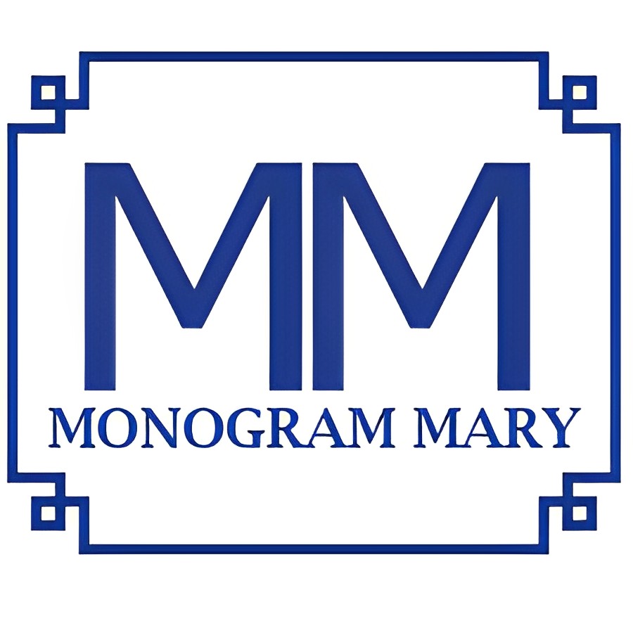 Monogram Mary Discount Code