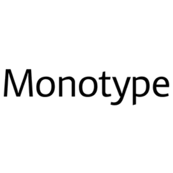 Monotype Discount Code