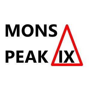 Mons Peak IX Discount Code