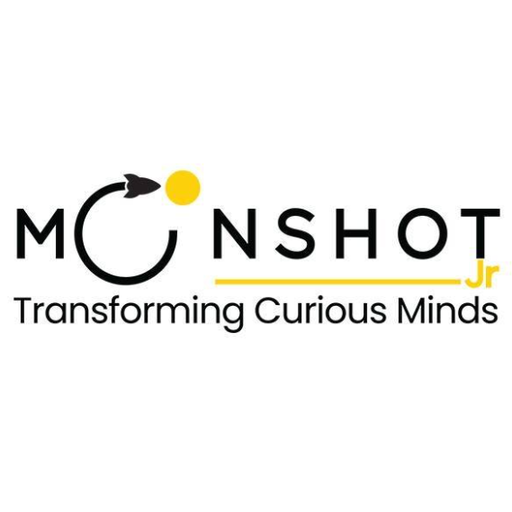Moonshot Junior Discount Code