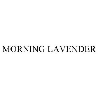 Morning Lavender Discount Code