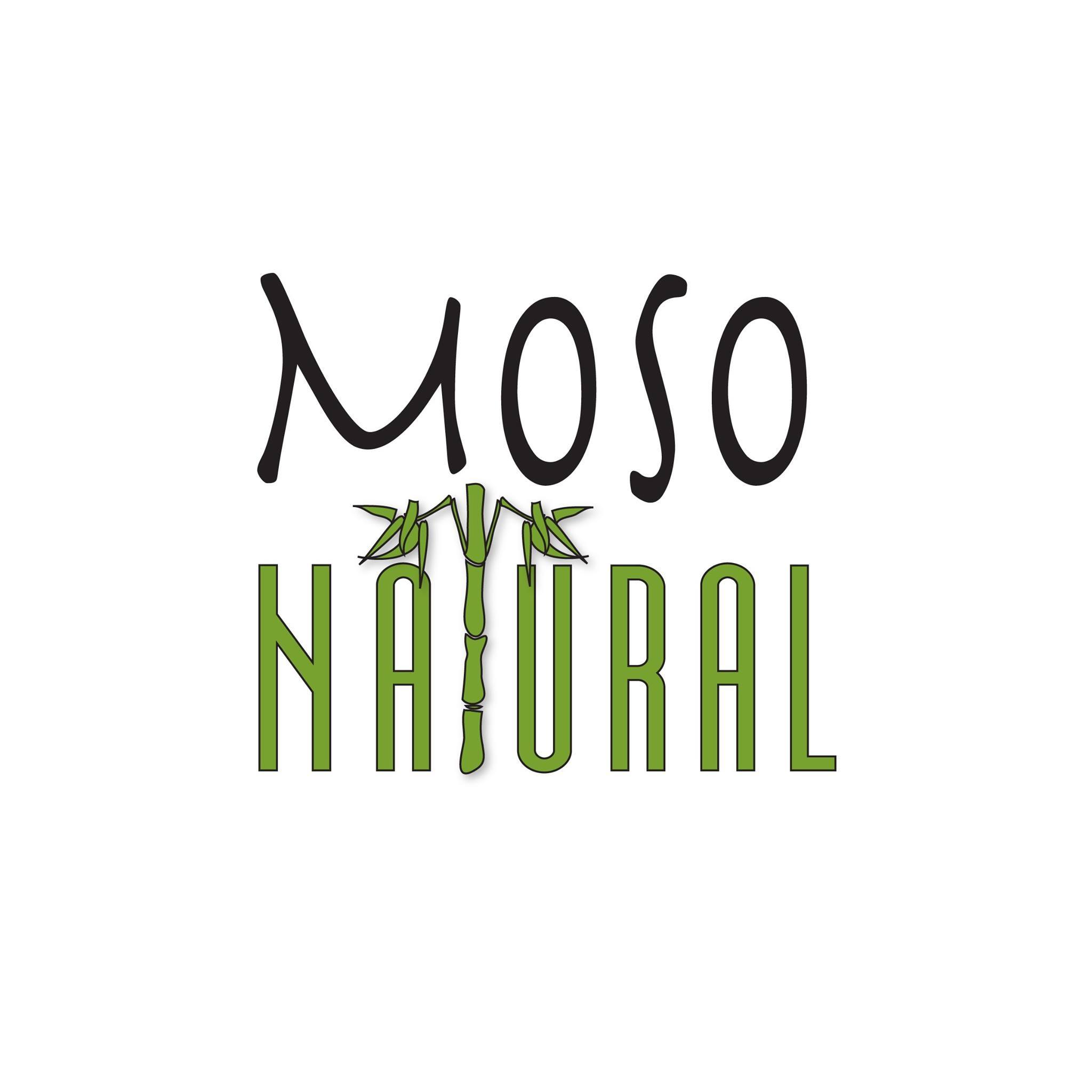 Moso Natural Discount Code