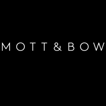 Mott & Bow Discount Code