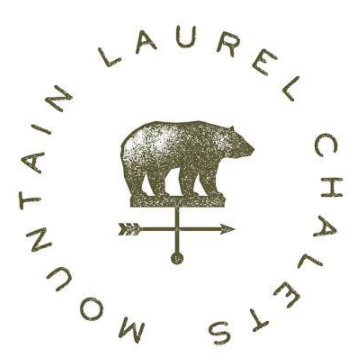 Mountain Laurel Chalets Discount Code
