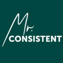 Mr. Consistent Discount Code