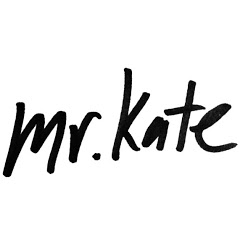 Mr.Kate Discount Code