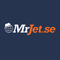 MrJet.se Discount Code