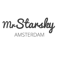 MrStarsky Discount Code