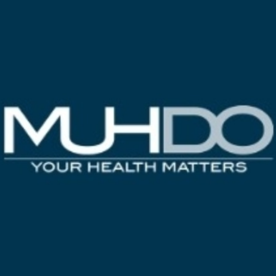 Muhdo Discount Code