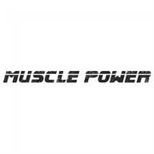 Muscle Power Discount Code