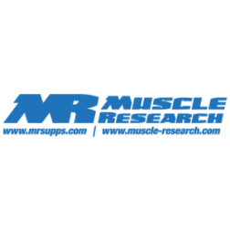 Muscle Research Legal Anabolics Discount Code