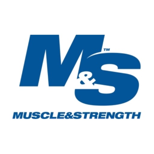 Muscle and Strength Discount Code
