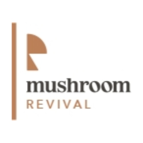 Mushroom Revival Discount Code