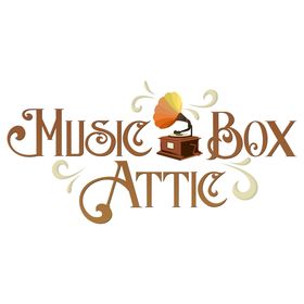 Music Box Attic Discount Code