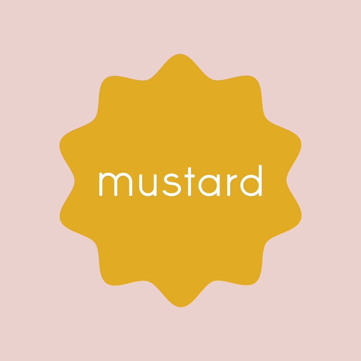 Mustard Made Discount Code