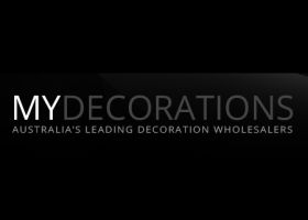 My Decorations Discount Code