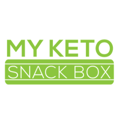 My Keto Snack Box Discount Code