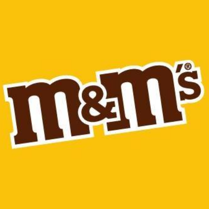 My M&M's Discount Code