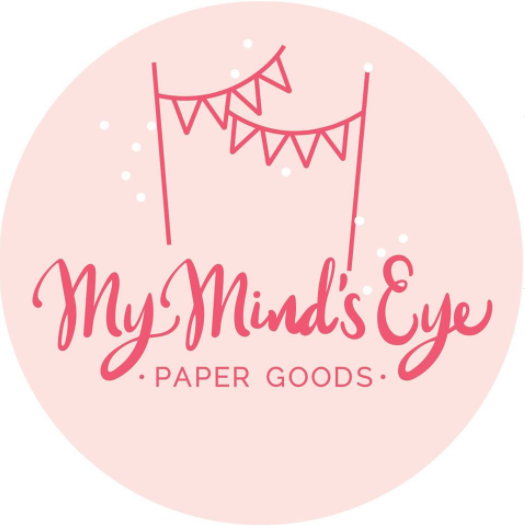 My Mind's Eye Discount Code