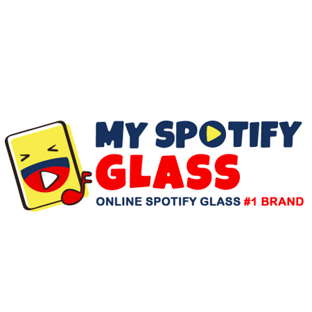 My Spotify Glass Discount Code