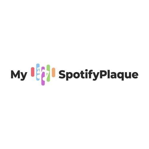 My Spotify Plaque Discount Code