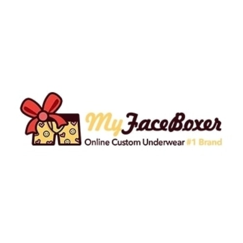 MyFaceBoxer Discount Code