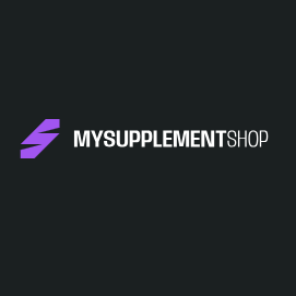 MySupplementShop Discount Code