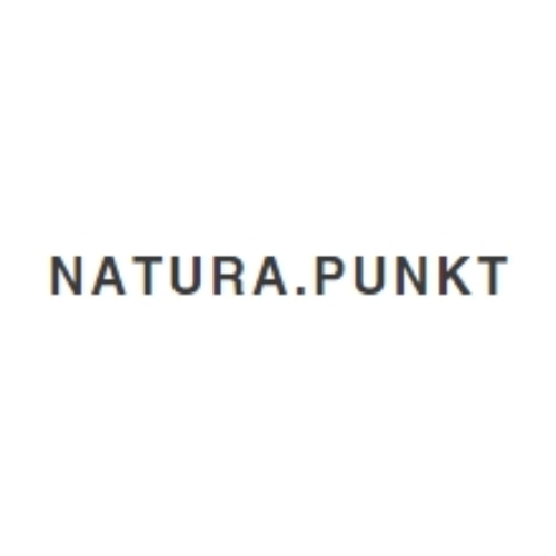 NATURA.PUNKT Discount Code