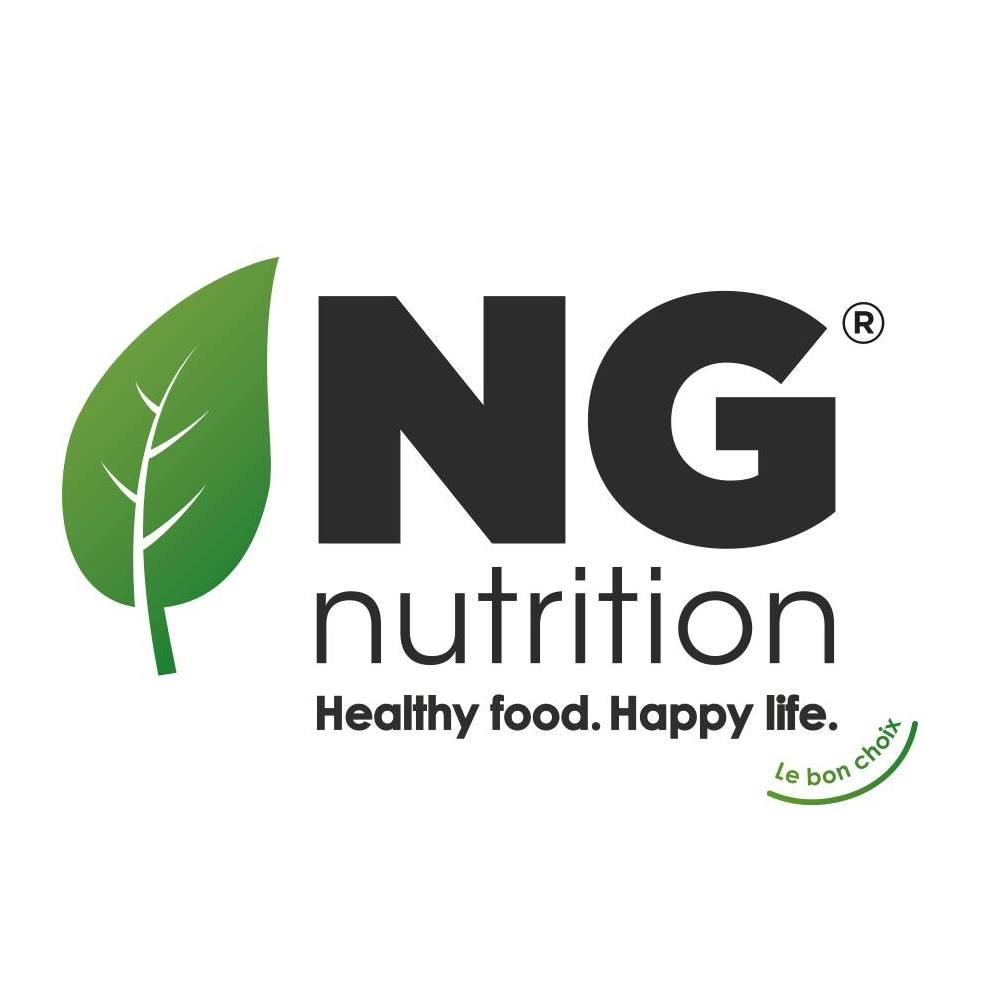 NG Nutrition Discount Code