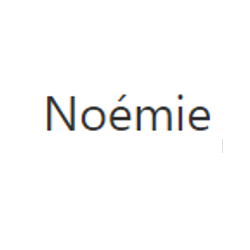 NOEMIE Discount Code