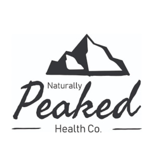 Naturally Peaked Discount Code