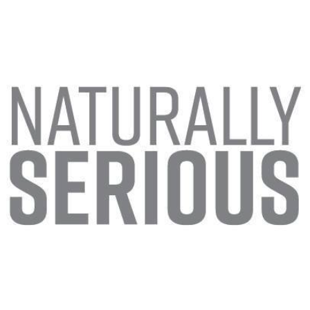 Naturally Serious Discount Code