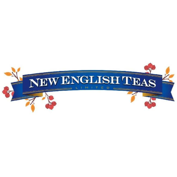 New English Teas Discount Code