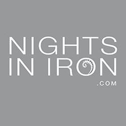 Nights In Iron Discount Code