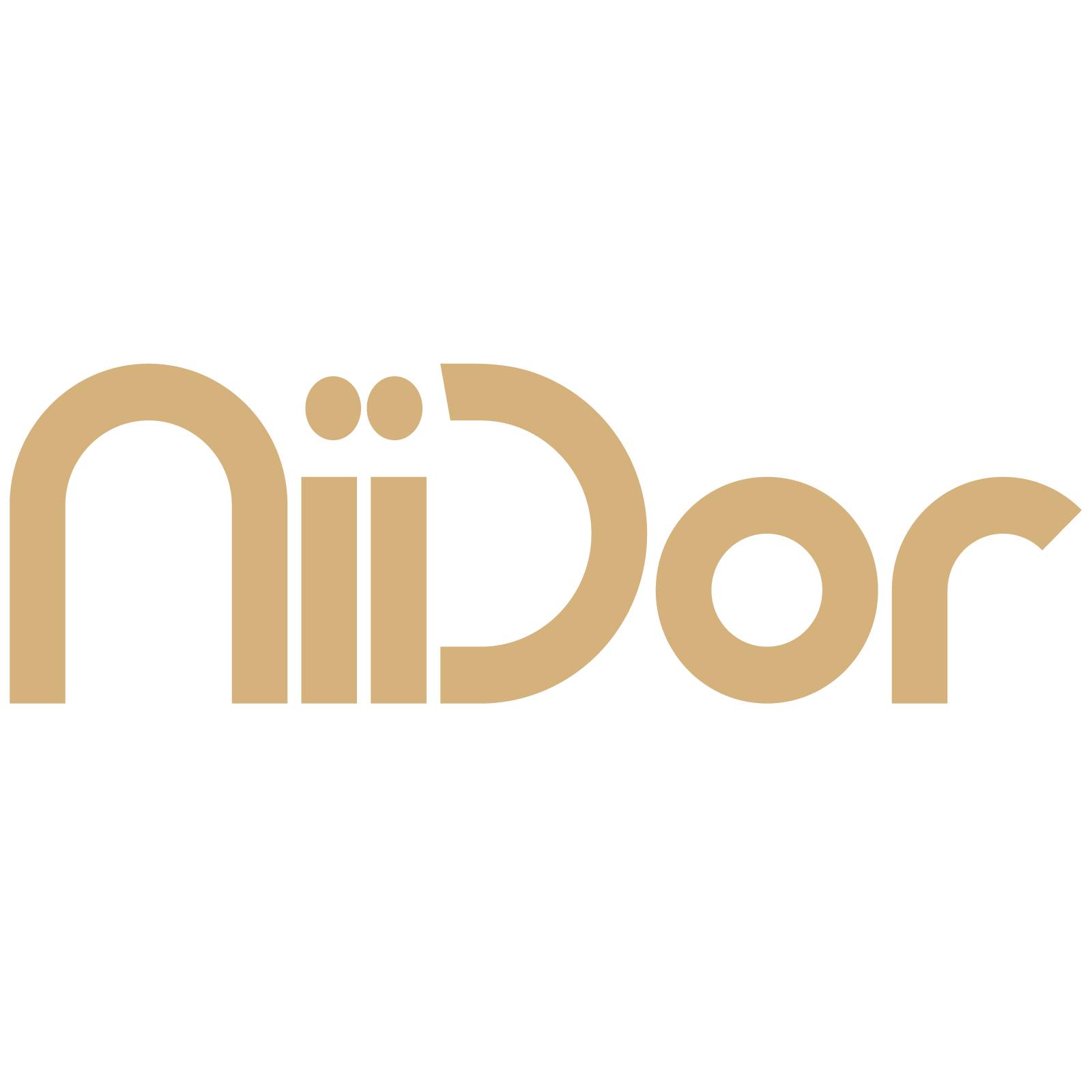 Niidor Discount Code