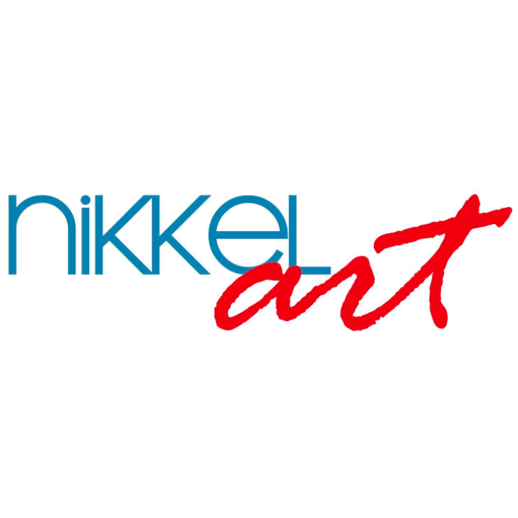 Nikkel Art Discount Code